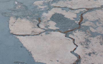 fibreglass roofing replacement Pitstone Green