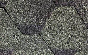 Pitstone Green fibreglass shingle repairs