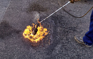 Pitstone Green flat roofing repairs