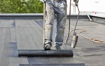 flat roof replacement Pitstone Green, Buckinghamshire