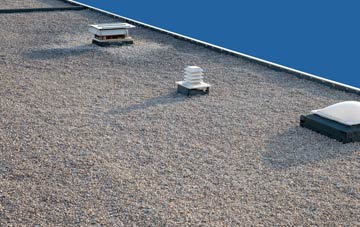 flat roofing Pitstone Green, Buckinghamshire