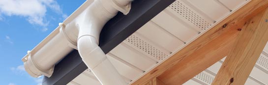 get Pitstone Green guttering quotes today