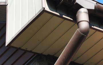 Pitstone Green soffit installation costs