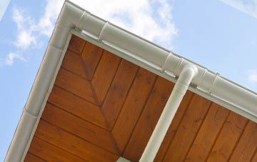 Pitstone Green soffit types