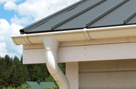 Pitstone Green soffits